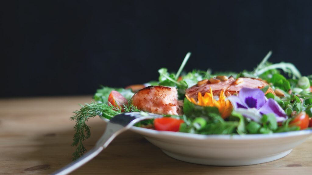 nutrition