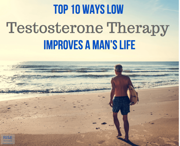 testosterone therapy improves life