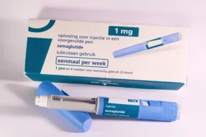 semaglutide injection