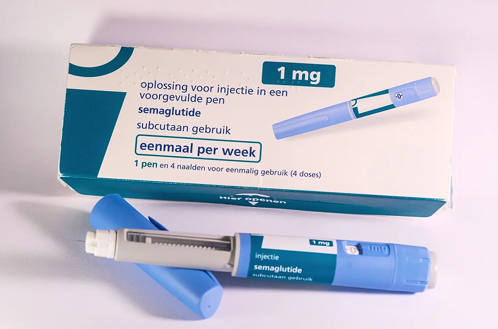 semaglutide injection
