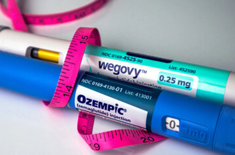tirzepatide injection